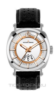  Jacques Lemans 1-1740D